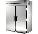 True TMD-TR2FRI2S 10 Double Sec. Roll In Freezer 75CuFt