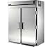 True TMD-TR2FRI2S 10 Double Sec. Roll In Freezer 75CuFt