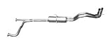 11ljkLmwlBL. SL160  Gibson 8300 Dual Sport Cat Back Exhaust System