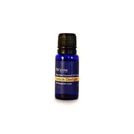 Deelight-The blend of ingredients that make up this essential oil have been used for centuries to protect against disease and enhance overall health and well-being 15ml