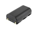 Battery for Samsung VP-DC161WB, 7,4V, Li-Ion