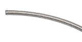 Edelbrock/Russell 632610 Powerflex Stainless Steel -6AN Power Steering Hose - 6 Feet