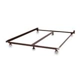 All-size low profile bed frame King Size by Knickerbocker
