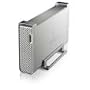 Iomega 33991 eSATA/FireWire 800/FireWire 400/USB 2.0 500GB UltraMax Hard Drive