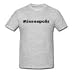 MINNEAPOLIS - City-series - Heather Grey or White T-shirt