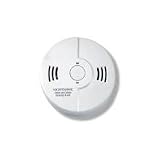 Kidde 900-0102-02 Combination Smoke/Co Combo Smoke/Co Alarm