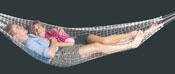 Marina Double Hammock Marina Double Hammock
