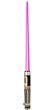 Mace Windu Lightsaber