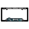 Philadelphia Eagles PLASTIC License Plate Frame