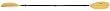 Sevylor Lightweight Composite Kayak Paddle