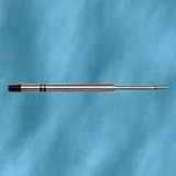 Waterman(R) Refill, Ballpoint, Medium Point, 0.7 mm, Blue