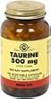 Taurine 500mg - 100 - Veg/Cap