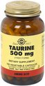 Taurine 500mg - 100 - VegCap