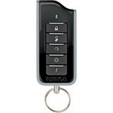 Python 990 2-way Security System/remote Start with SST Technology