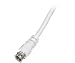 RG59 Cable with F Connectors