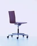 .04 Chair - Severen Collection - Vitra (44008000)