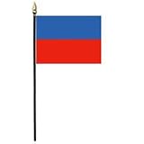 Haiti Miniature Flag