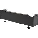 Broan-NuTone 15TCTK Free Standing Toe Kick Kit for 15-Inch Model Trash Compactor