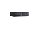 HP Compaq DC5800 Sff Base Unit, Intel Core 2 Duo E8400 Processor, 4GB PC2-6400 (