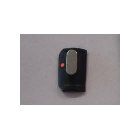 iPhone 3GS Bouton Silence Silence (Noir)