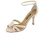 Caparros Anita | Women's Dress Sandals Cashmere Satin