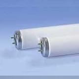 25 watt 48 T12 Medium Bi-Pin Base Cool White Preheat Fluorescent Sylvania Light Bulb