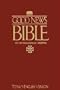 Diyin God Bizaad:The Holy Bible (Navajo Bible)