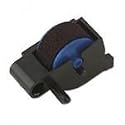 Dymo Ink Roller for Date/Time Stamper, Blue