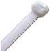 Gardner Bender #45-518N 10PK18"WHT Heavy Duty Cable Tie