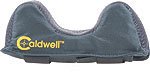 Deluxe Shooting Bags Front Bag-Med Var Forend, Filled