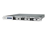 Thecus 1U4200XXXS NAS-Rack 1U f&uuml;r 4x HDD Slots silber