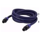 Stagg Speak on - speak on speaker lead