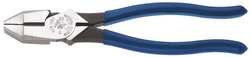 Klein Tools J213-8NE J213-8NE High-Leverage Side-Cutting Pliers