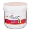 Vibrant Pets Joint  Muscle Ultimate Formula Powder (16-oz canister)
