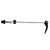 Weber Fahrradanh�nger Schnellspannachse verl�ngert 175 mm