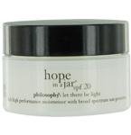Hope In a Jar Moisturizer SPF20( All Skin Types ) --/0.5OZ