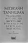 Midrash Tanhuma, Vol. 2