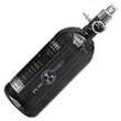 PMI Pure Energy Fixed N2 HPA Compressed Air Tank - 48ci 3000psi