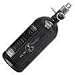 PMI Pure Energy Fixed N2 HPA Compressed Air Tank - 48ci 3000psi
