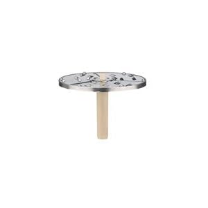 Cuisinart DLC-108TX-1 Medium Shredding Disc With Attached Shaft by 