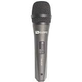 NRG SA-825 Legend Series Pro Cardioid Dynamic Handheld Microphone