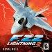 F22 Lightning II