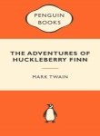 The Adventures Of Huckleberry Finn