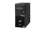 富士通 PRIMERGY TX100 S3【Pentium Dual-Core G620】オリジナルモデル (250GB OSレス)