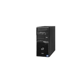 �x�m�� PRIMERGY TX100 S3�yPentium Dual-Core G620�z�ؼ������� (250GB OS���X)