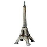 kids and infants educational toys item: Puzzle 3D Eiffel Tower