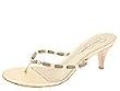 Jessica Simpson Women's Darty Thong