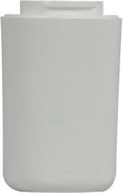 GE Compatible Refrigerator Water Filter for MWF, GWF, MWFA, GWFA, GWF06 3 Pack
