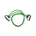 SPRI DOUBLE XERTUBE - Green - Light