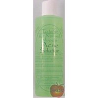 Tate's The Natural Miracle - Acne Solution - 8 fl oz